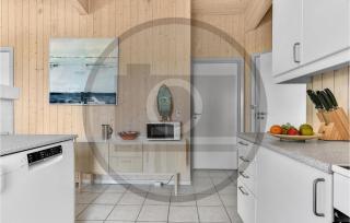 Beautiful Home In Faaborg With Sauna - Nabbe - 8
