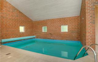 Nice Home In Asperup With Sauna - Asperup - 1