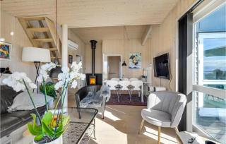 Beautiful Home In Faaborg With Sauna - Nabbe - 7