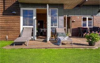 Beautiful Home In Faaborg With Sauna - Nabbe - 2