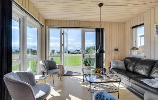 Beautiful Home In Faaborg With Sauna - Nabbe - 6
