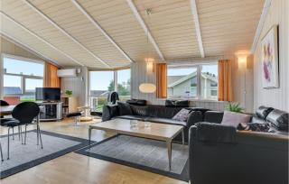 Holiday Home Bellevue Sydals Xi - Skovby - 8