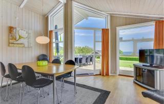 Holiday Home Bellevue Sydals Xi - Skovby - 6