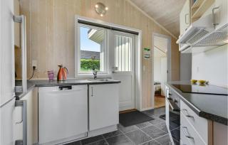 Holiday Home Bellevue Sydals Xi - 5