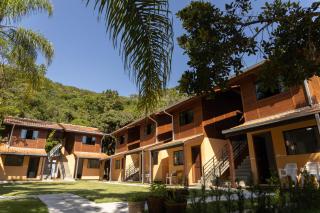 Pousada Villa Encantada Ilha do Mel - Ilha do Mel - 7