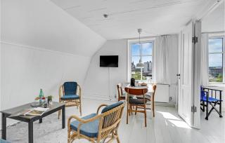 2 Bedroom Cozy Apartment In Svendborg - Svendborg - 8