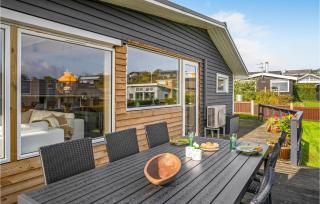 Gorgeous Home In Rønde With Wifi - Rønde - 9