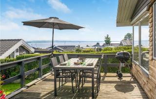 Gorgeous Home In Rønde With Wifi - Rønde - 8