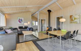 Holiday Home Bellevue Sydals Xi - Skovby - 7
