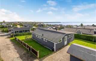Gorgeous Home In Rønde With Wifi - Rønde - 7