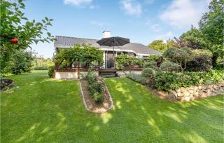 3 Bedroom Stunning Home In Haarby - 1