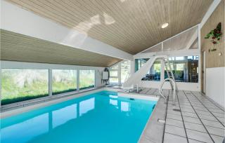 Awesome Home In Blokhus With Wifi - 9