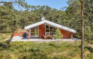 Godt Gemt - Vester Sømarken - 1