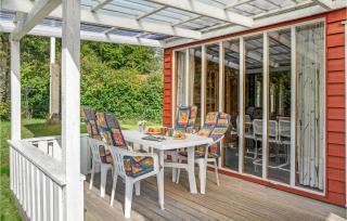 Holiday Home Bindslev 10 - 9