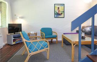 2 Bedroom Stunning Apartment In Allinge - 7