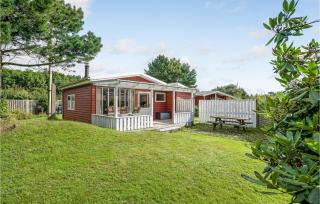 Holiday Home Bindslev 10 - 0
