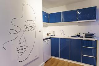 GraffitiSuites#AZZURE - Salonicco - 3