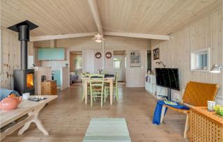 Nice Home In Storvorde With Kitchen - 6