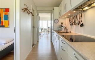 2 Bedroom Stunning Apartment In Allinge - Allinge - 4