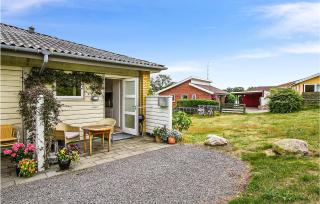 2 Bedroom Stunning Apartment In Allinge - Allinge - 9