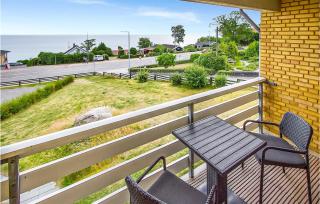 2 Bedroom Stunning Apartment In Allinge - Allinge - 3