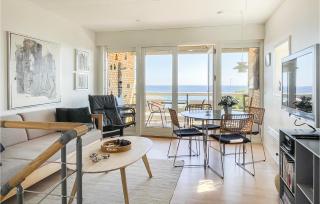 2 Bedroom Stunning Apartment In Allinge - 6