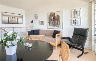 2 Bedroom Stunning Apartment In Allinge - Allinge - 8