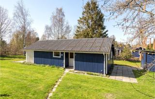 Awesome Home In Idestrup With Kitchen - Marielyst - 1