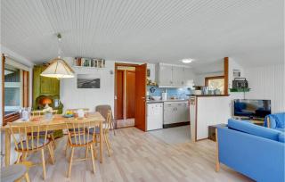 Awesome Home In Idestrup With Kitchen - Marielyst - 6