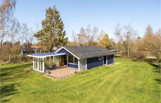 Awesome Home In Idestrup With Kitchen - Marielyst - 0