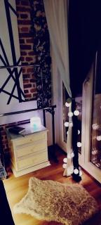 Studio Apartman Black & White Centar Sarajevo free parking - Sarajevo - 3