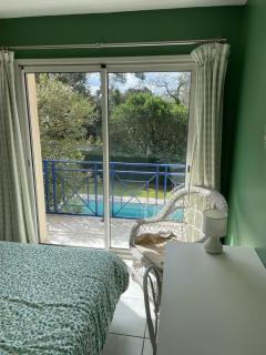 Duplex house with private pool near the sea - Lanton - 5