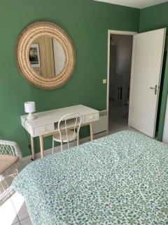 Duplex house with private pool near the sea - Lanton - 4