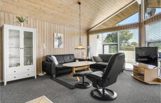Awesome Home In Juelsminde With Kitchen - 7