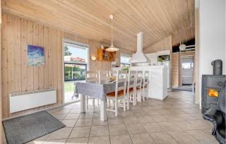 Awesome Home In Juelsminde With Kitchen - Sønderby - 6