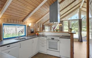 Holiday Home Ydunvej Ebeltoft Ii - 4