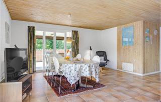 Holiday Home Hvidkløvervej Ebeltoft - 6