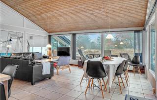 Lovely Home In Blokhus With Sauna - Blokhus - 5