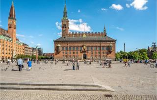 Awesome Apartment In København K - Copenaghen - 9