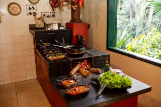 Hotel Fazenda Pirapetinga - 4