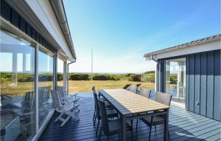 Holiday Home Øreringene Ebeltoft Ii - Ebeltoft - 9