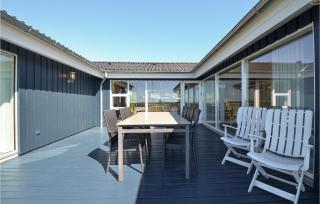 Holiday Home Øreringene Ebeltoft Ii - Ebeltoft - 5