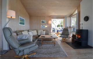 Holiday Home Øreringene Ebeltoft Ii - Ebeltoft - 8