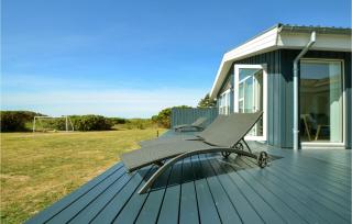 Holiday Home Øreringene Ebeltoft Ii - Ebeltoft - 3
