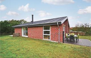 Holiday Home Lyngvej Fanø X - Fanø - 8