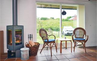 Holiday Home Lyngvej Fanø X - Fanø - 5