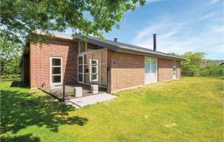 Holiday Home Lyngvej Fanø X - Fanø - 0