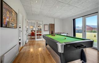 Four-Bedroom Holiday Home Haderslev With A Room Hot Tub 08 - Knud - 8