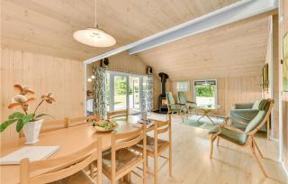 Holiday Home Brombærvej Tarm Ii - Hemmet - 6
