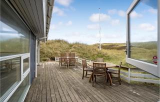 Holiday Home Tingodden Hvide Sande Iv - 9